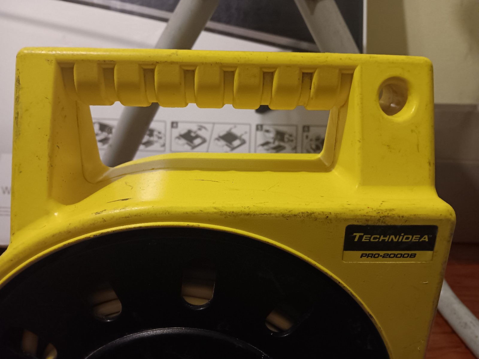 ReCharge Needed PLEASE READ ZIPLEVEL Pro 2000 High Precision Altimeter 75ft Cord