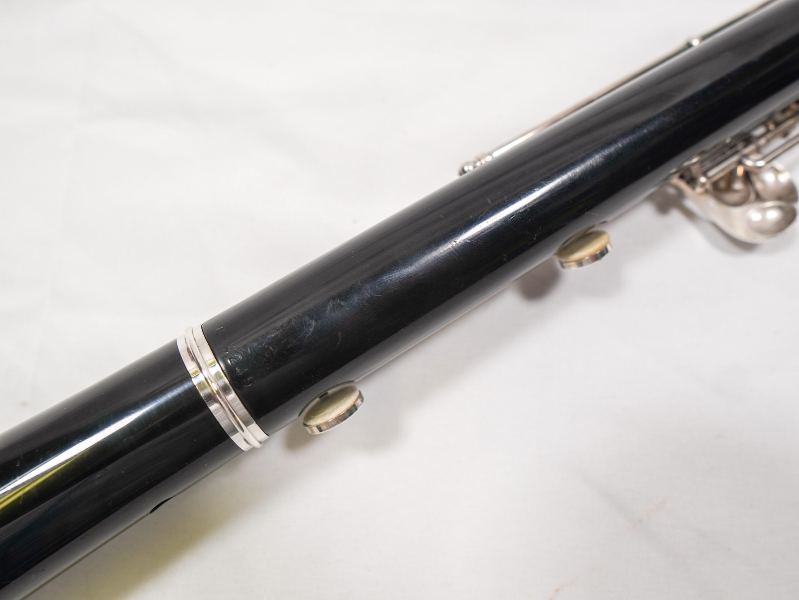 Yamaha Oboe Student Model YOB-211, Professionally Adjusted, Excellent Condition!