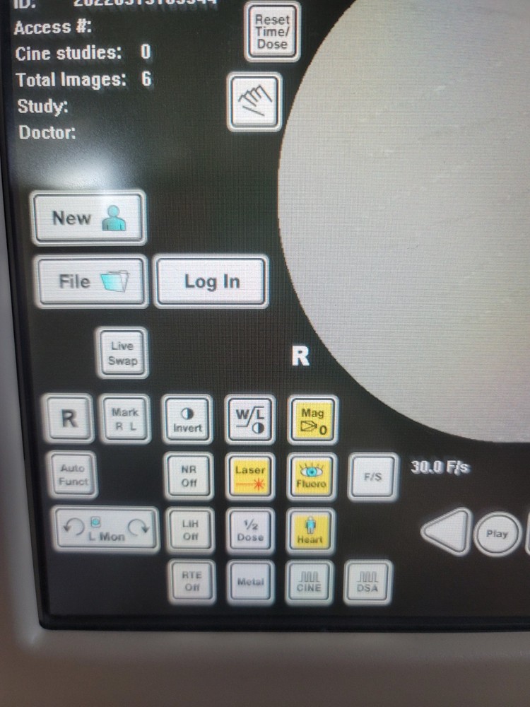 c-arm orthopedic