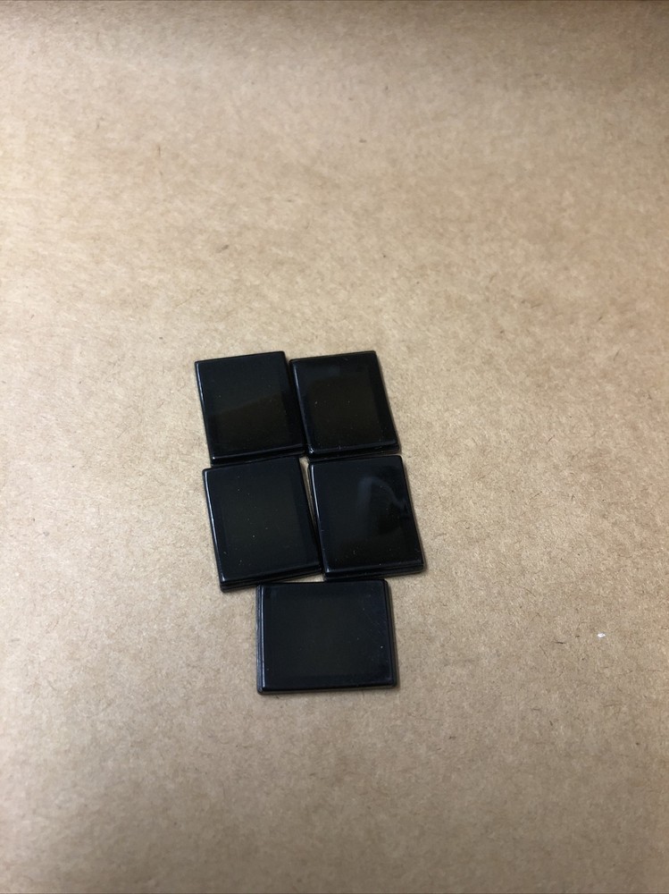 SWITCHCRAFT PART# 401-16 INSERT BLACK