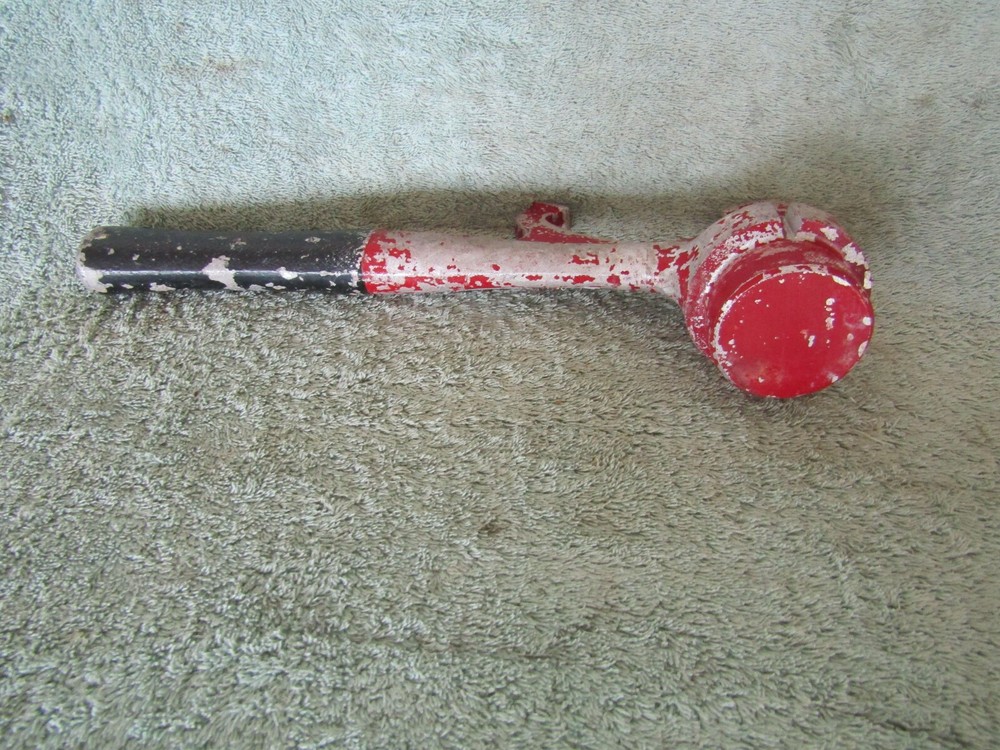Zephyr Industries Model # 21 Jr. Span-Hammer Used