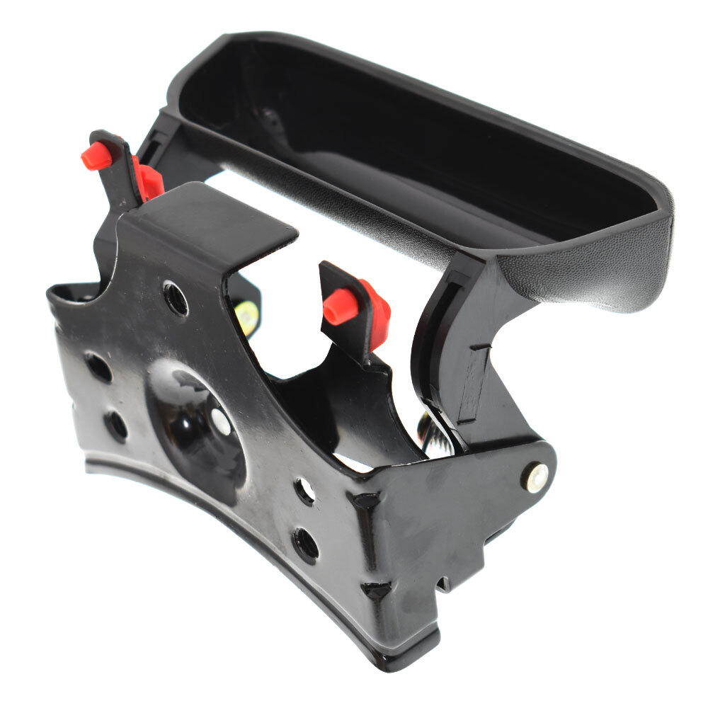 Tailgate Handle Hinge Latch Striker Cable Kit For 99-07 Silverado Sierra New