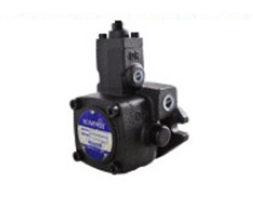Kompass Variable Displacement Vane Pump with Spring VB1-20F-A2-5/8 / SVB1-20F-A2