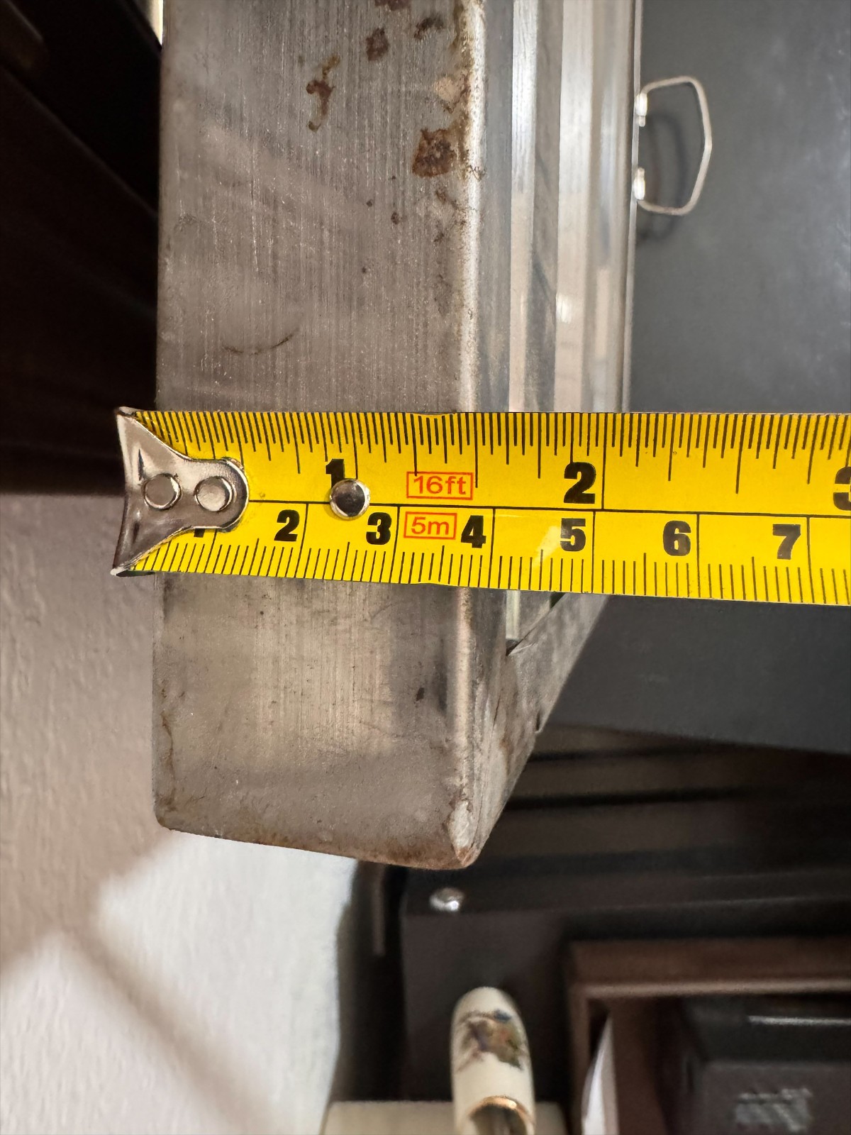 Commercial Kitchen Hood Filter 20x16 Stainless Steel Baffle Grease Filter Vent