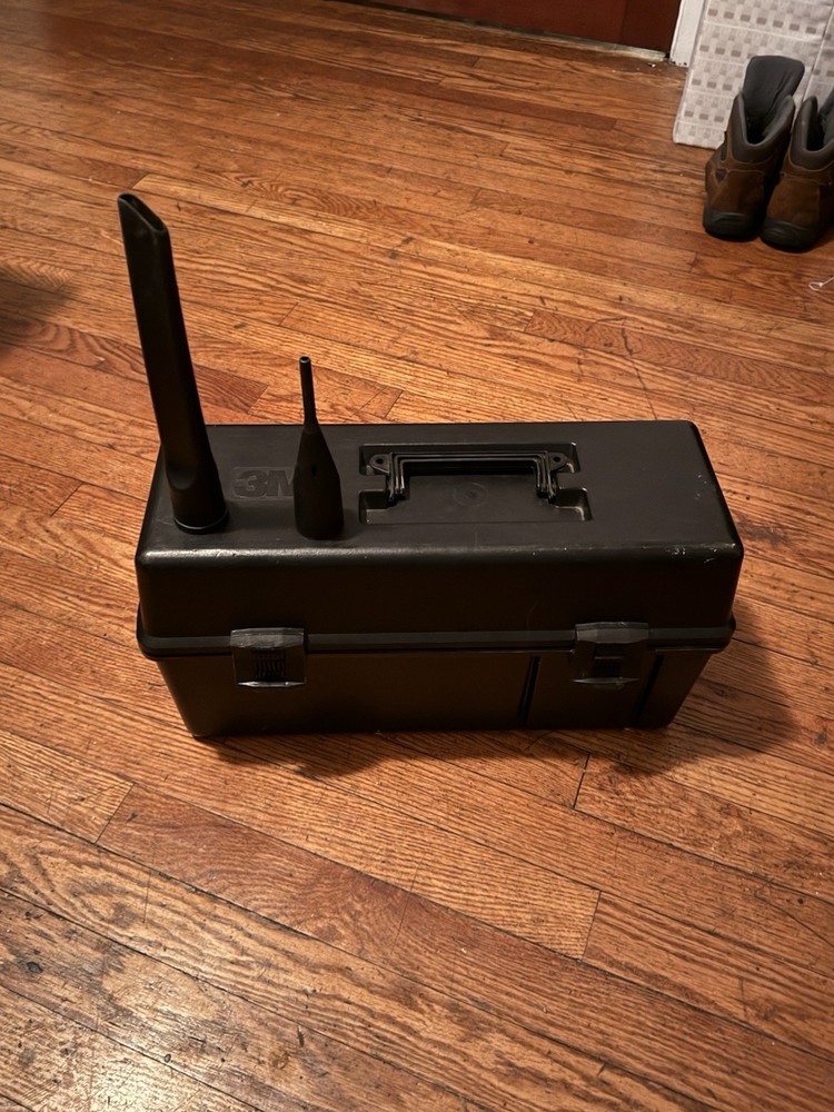 3M Printer Vacuum Pro