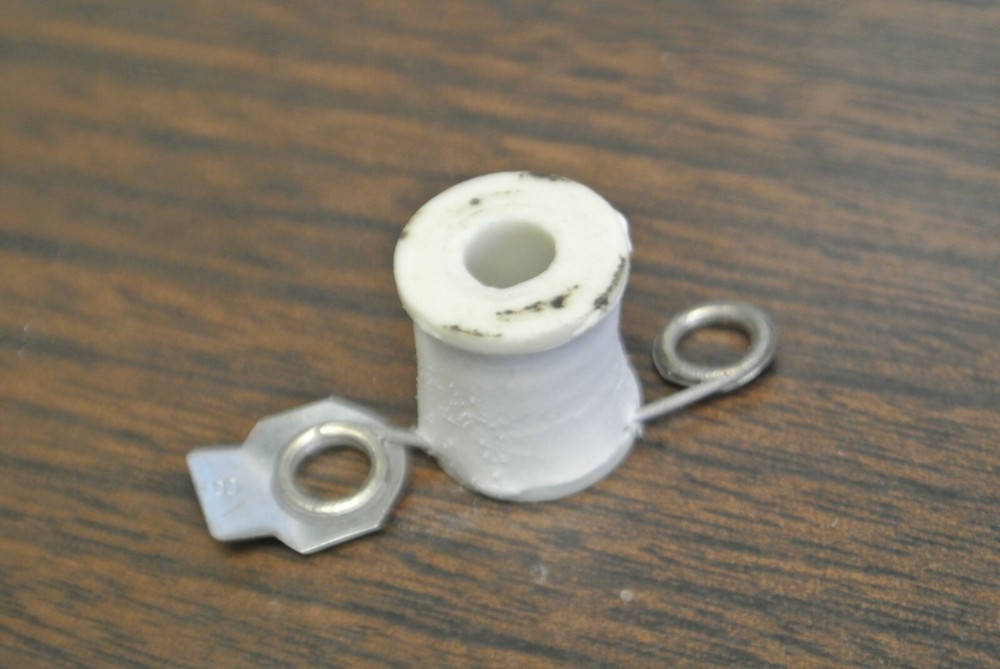 ALLEN-BRADLEY N8 THERMAL OVERLOAD HEATER ELEMENTS / EACH