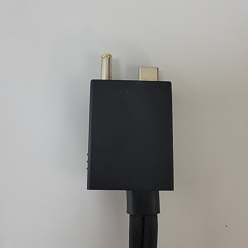 Lenovo Thinkpad Thunderbolt 3 Workstation Dock Split Cable