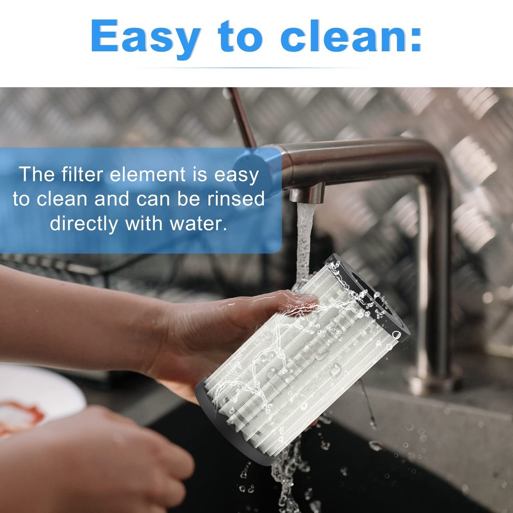 Energy Filter Element R0374600 Replacement for Jandy Ray-Vac Automatic Pool...