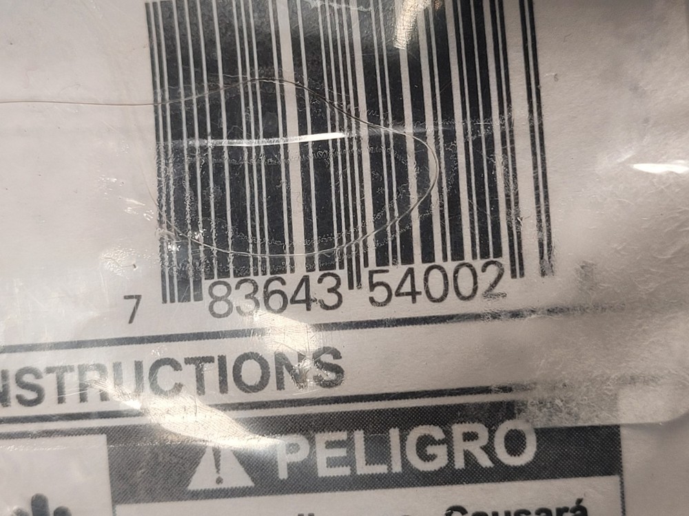 GenInterlock Generator Interlock Kit MUR100SUL