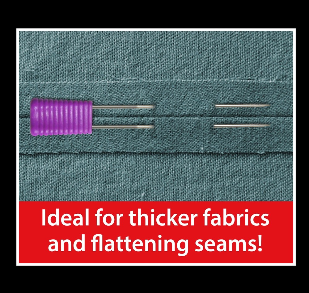 Taylor Seville Magic Fork Pins Regular