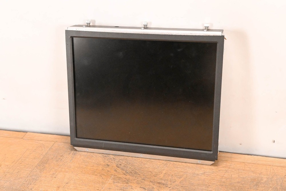 Solid State Logic SSL C300 HD 15" TFT Operator Display Assembly CG01U2L