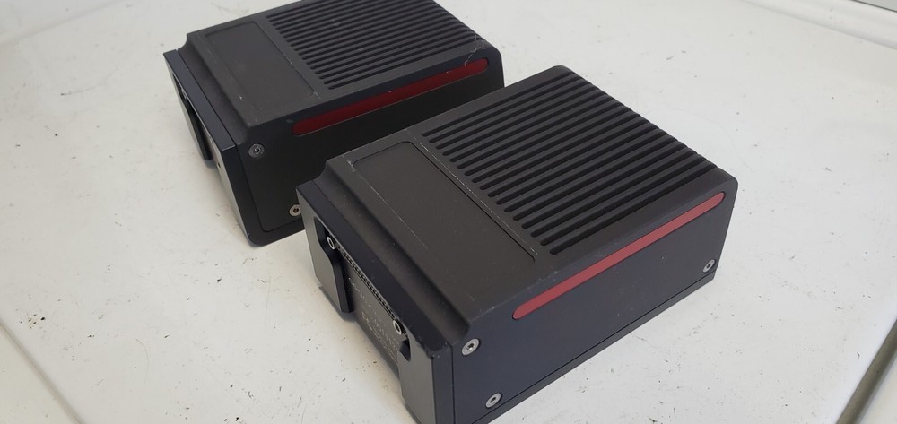 Codex Cdx 3010 Recorder