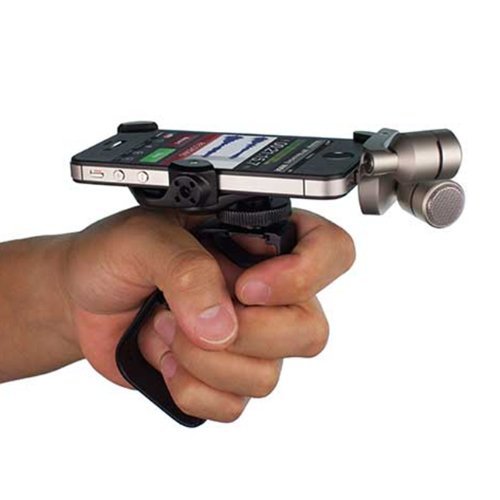 Rode RODEGRIP5PLUS Multi-Purpose Mount & Lens Kit