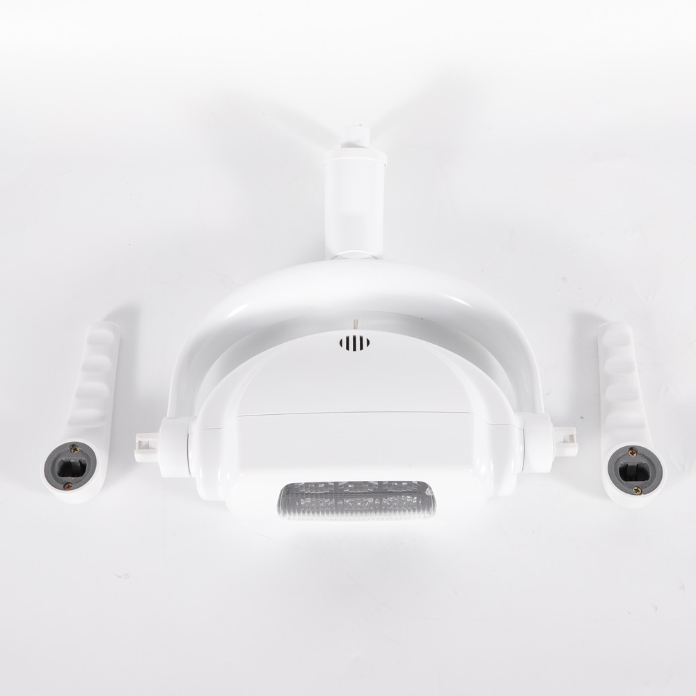 LED Dental Operating Lamp with Induction Sensor and Adjustable Brightness