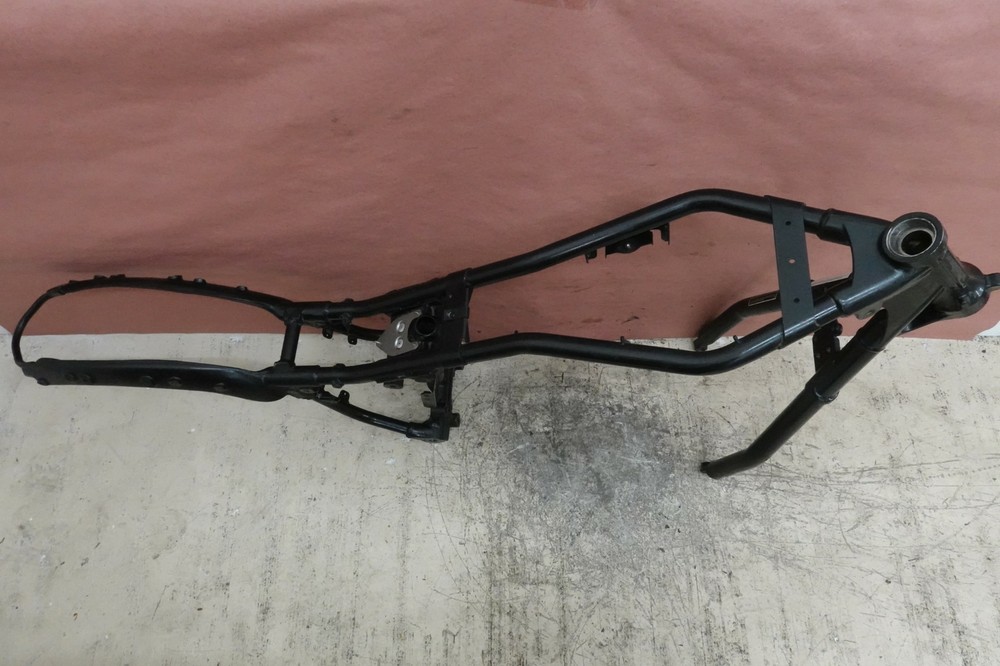 2004 - 2008 Victory KINGPIN Main Frame Chassis