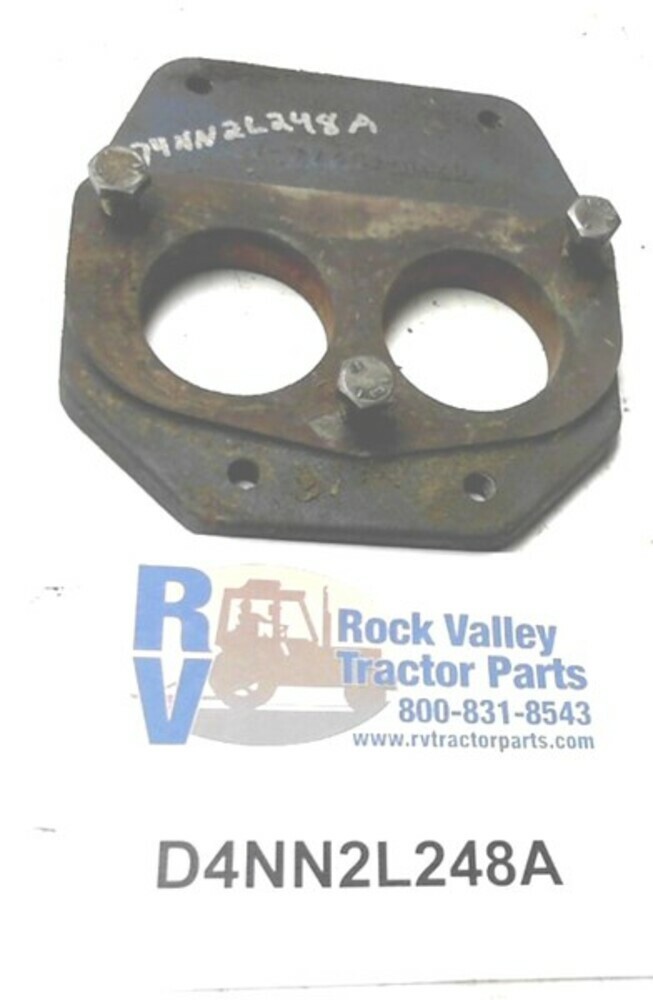Adapter brake Cylinder
