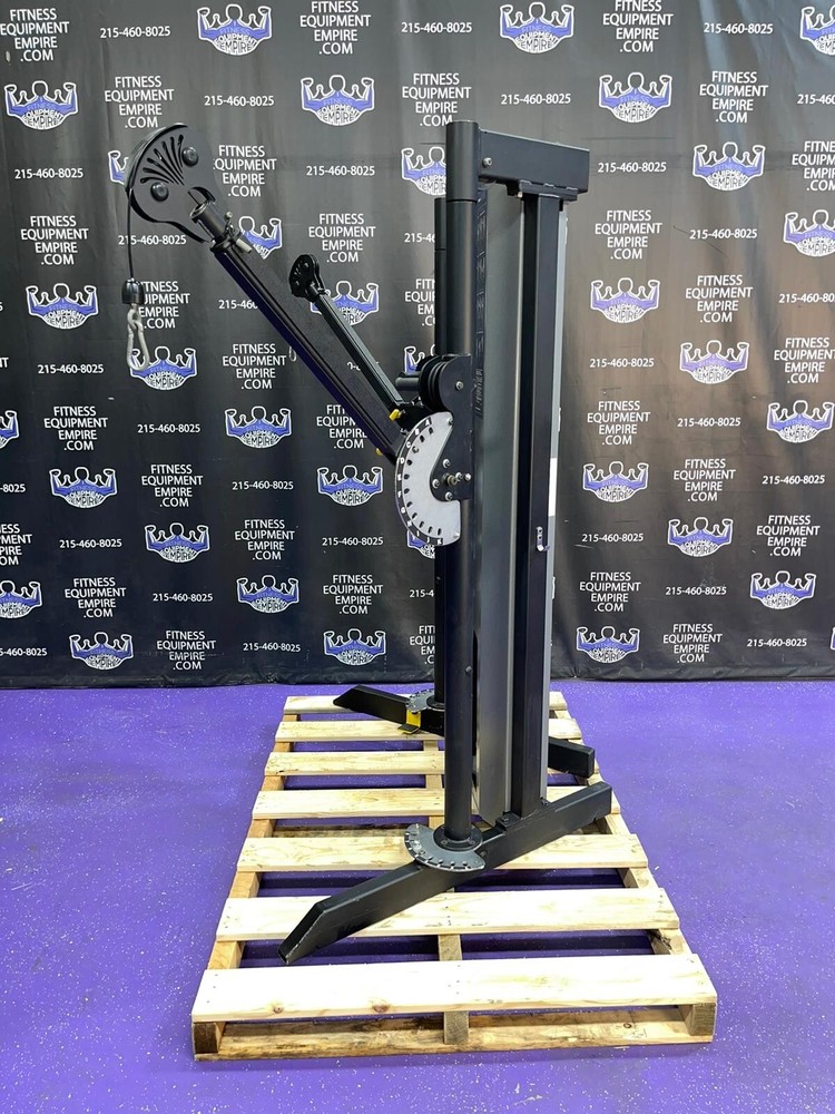 Paramount PFT-200 Dual Stack Functional Trainer