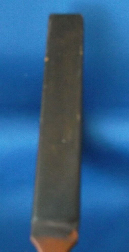 Vintage Cushion Razor Strop Double Sided