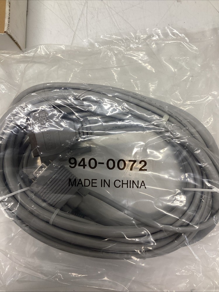 APC E139956 KVM VGA Cable Server Connection T-148