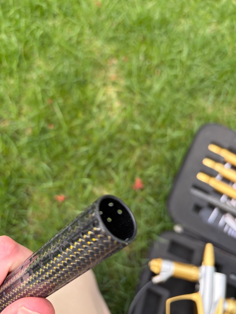 Planet Eclipse CSL Spekta!