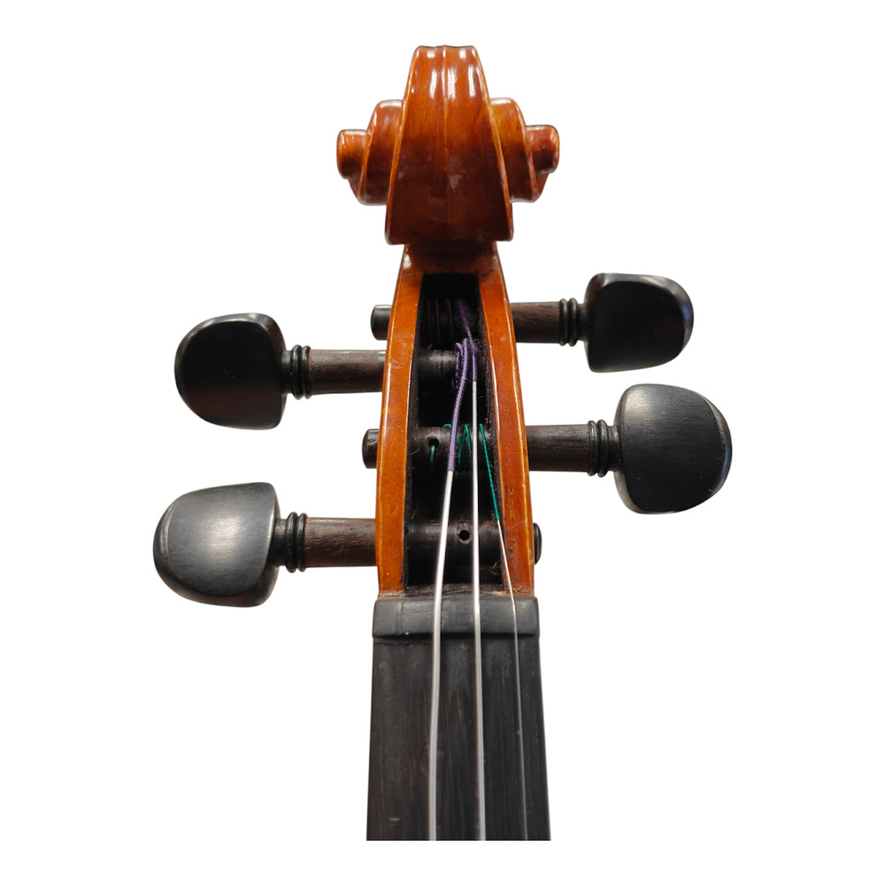 Strobel ML-100 Student Series Violin Beginner/intermediate Level 4/4 Size w/Case