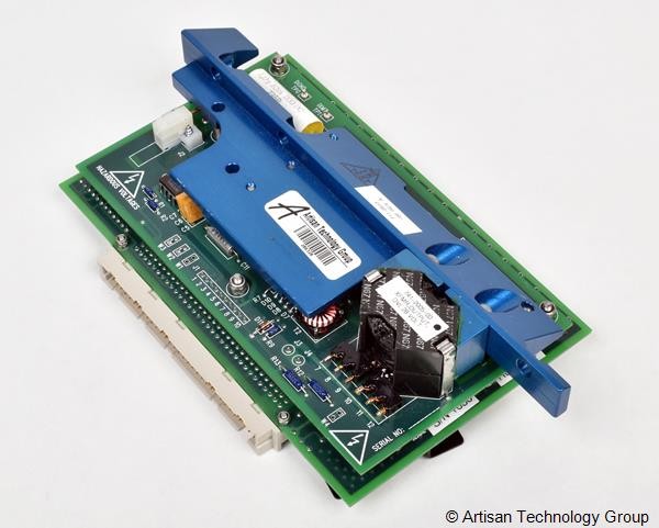 RD Instruments 711-2017-00 High Power Amplifier