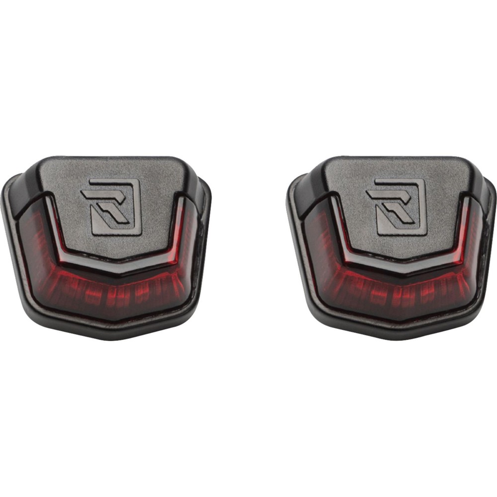 Ravek Trunk Bed Light - Red 59-207R