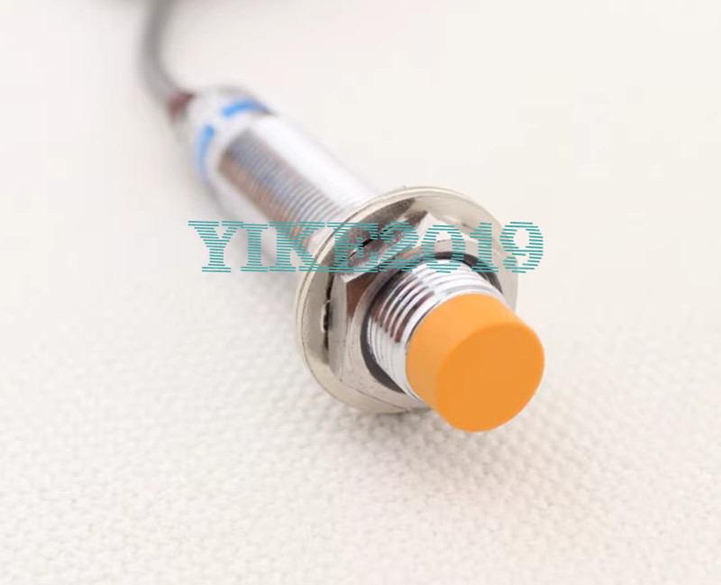 1PC NEW FOR Proximity switch sensor OBM-A04KB
