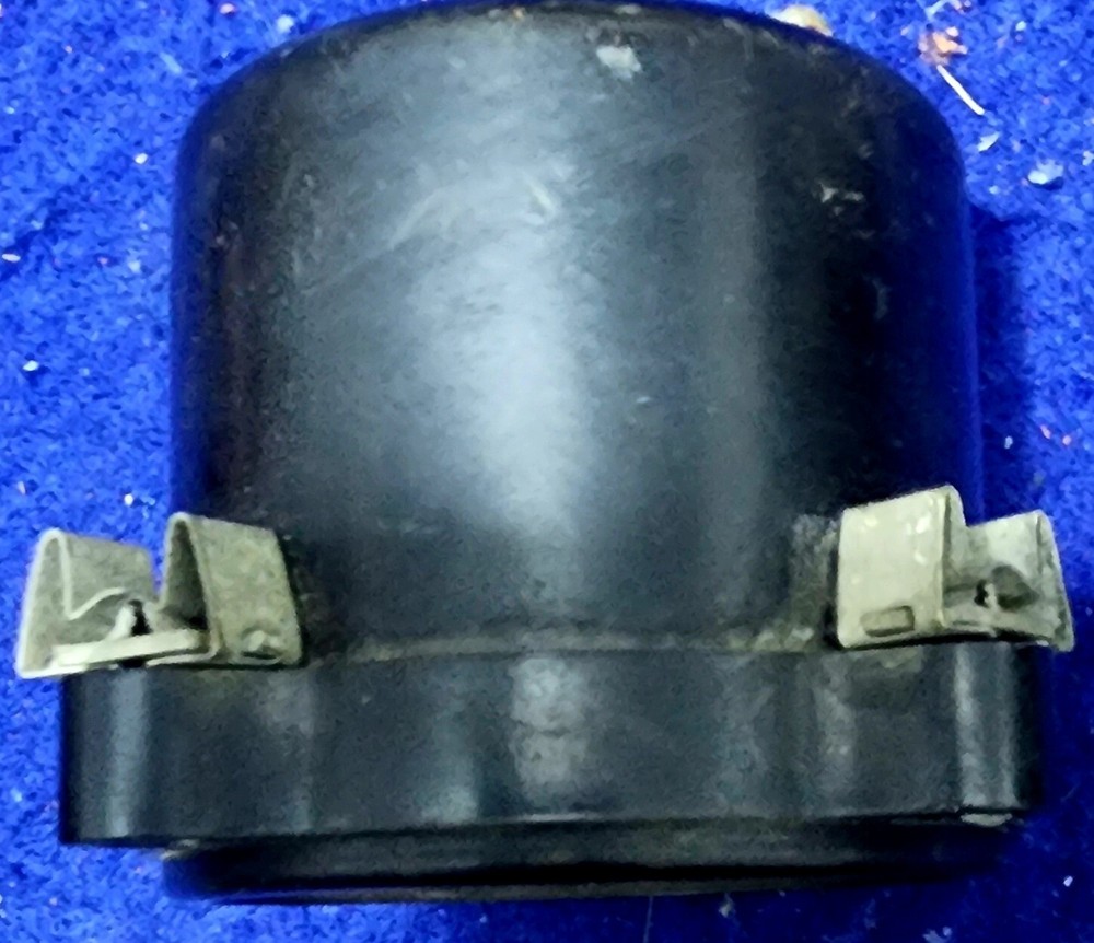 John W. Hobbs Engine Hours Indicator Aviation