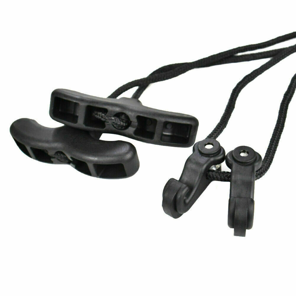 Crossbow Rope Cocking Device Crossbows Cock Handle String Aid Cocker Ropes NEW