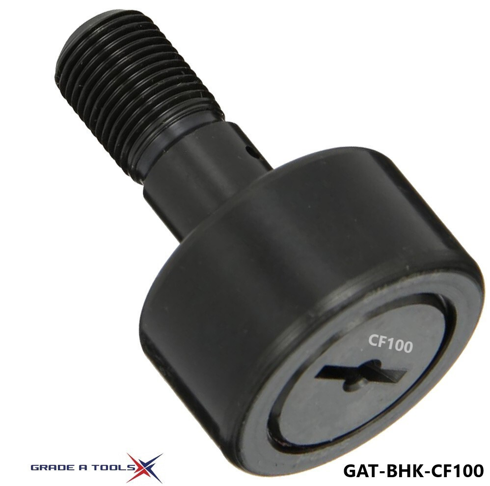 Black Hawk Power Pro Frame Machine Pull Tower Cam Follower-Roller Bearing