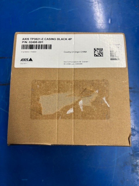 Axis 02498-001 (3 PIECES ONLY)