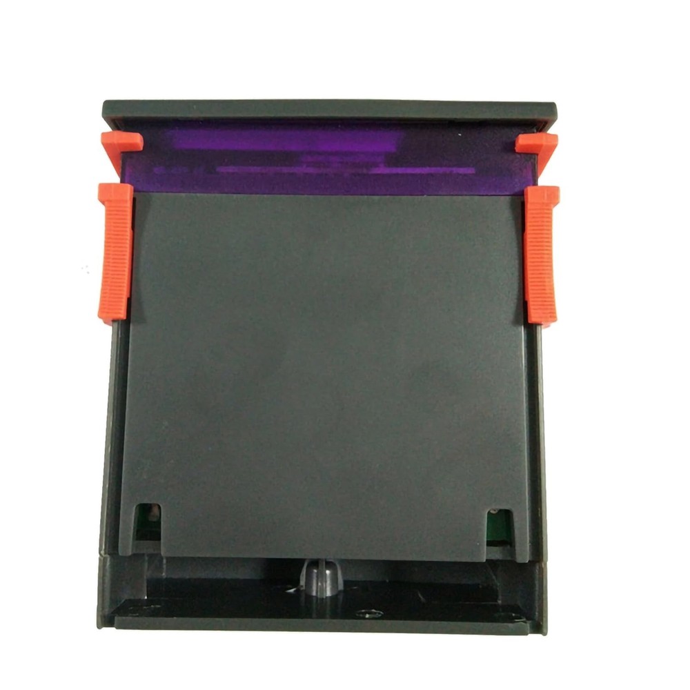 DC12V Digital Temperature Controller STC-1000 Digital LED Display Fahrenheit ...