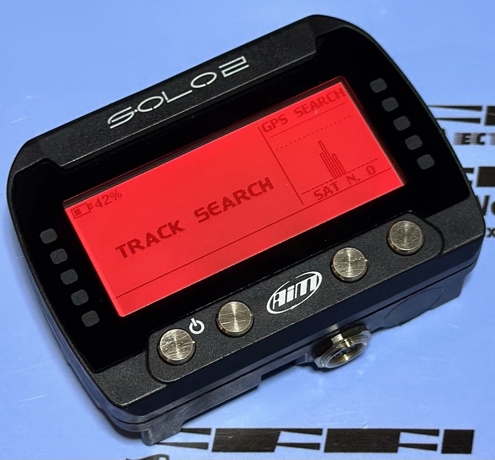 AIM SOLO 2 - VERY NICE USED UNIT