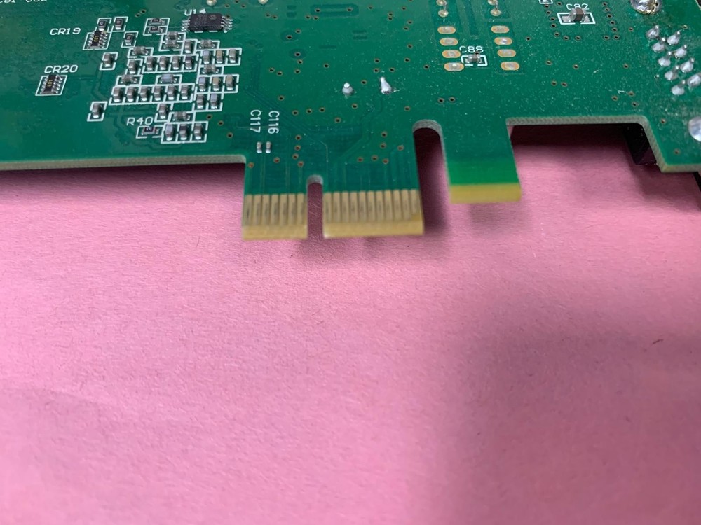 ✨MOTU PCIe-424 Audio Interface Card PCI Express✨