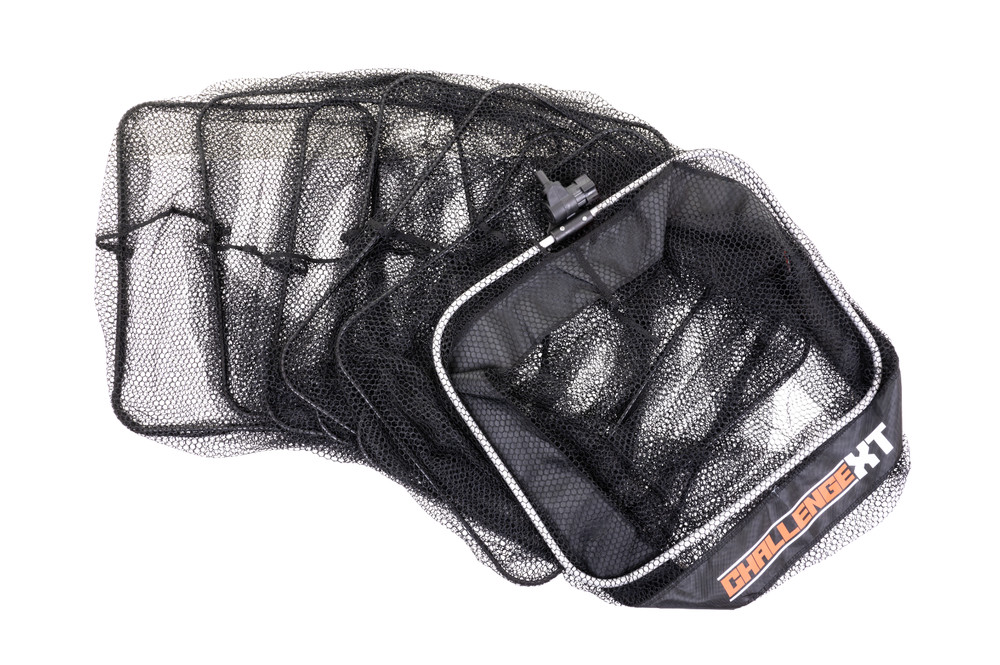 Shakespeare Challenge Square Fishing Keepnet Net Adjustable - 1551677