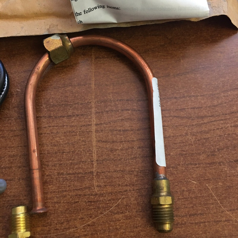 Carrier High Pressure Switch Kit KSAHI0201HPS