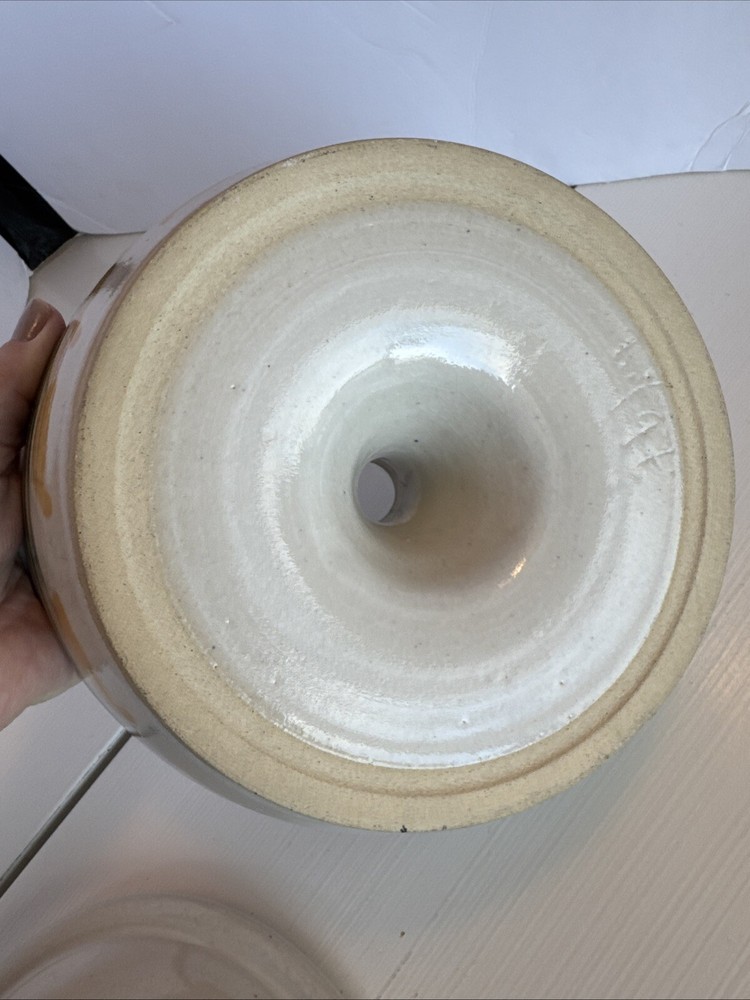 Yunnan Funnel Steam Pot Studio Pottery