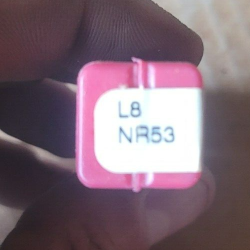 Sunnen L8-NR53 CBN Honing Stone