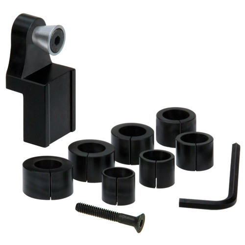 GRS® 004-679 HORIZONTAL INSIDE RING HOLDER for VISES