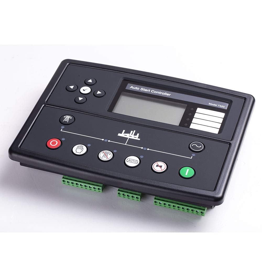 NEW DEEP ELECTRONICS DSE7320 Electronics Control Module