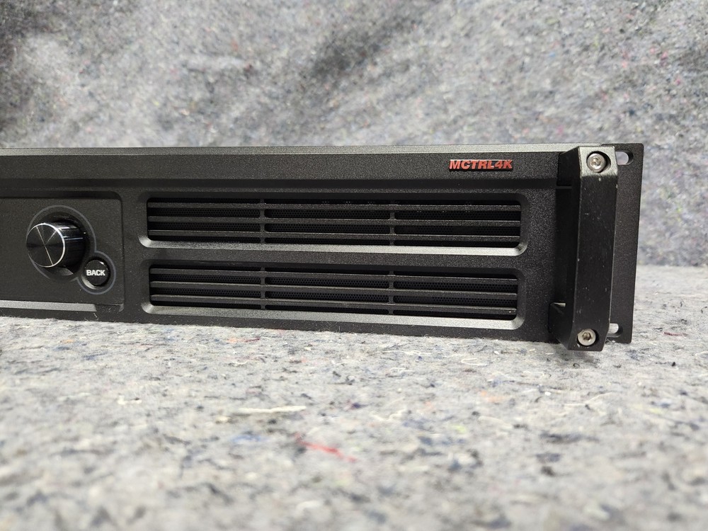 Novastar MCTRL4K 4096×2160 4K 3D LED Display Video Controller 16x EtherCON Out
