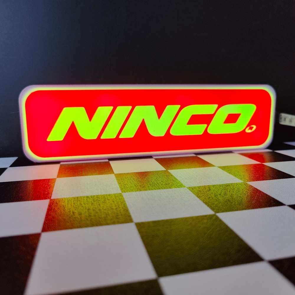 NINCO Digital LED Signboard Custom