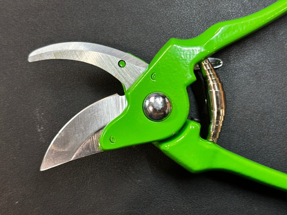 FREUND - TRUE FRIENDS 72 Professional Pruning Shears GERMANY