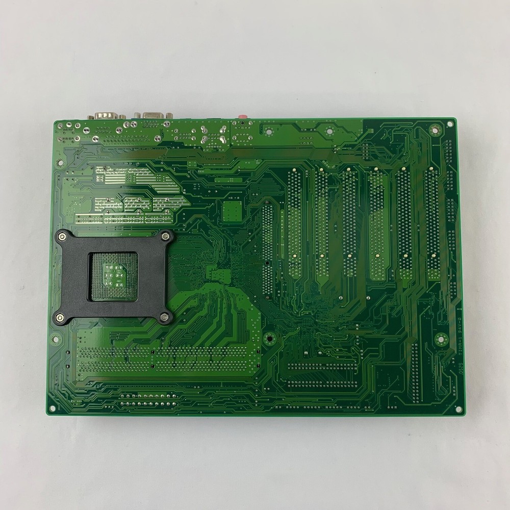 Epox IP-4GVI63 CPU Board