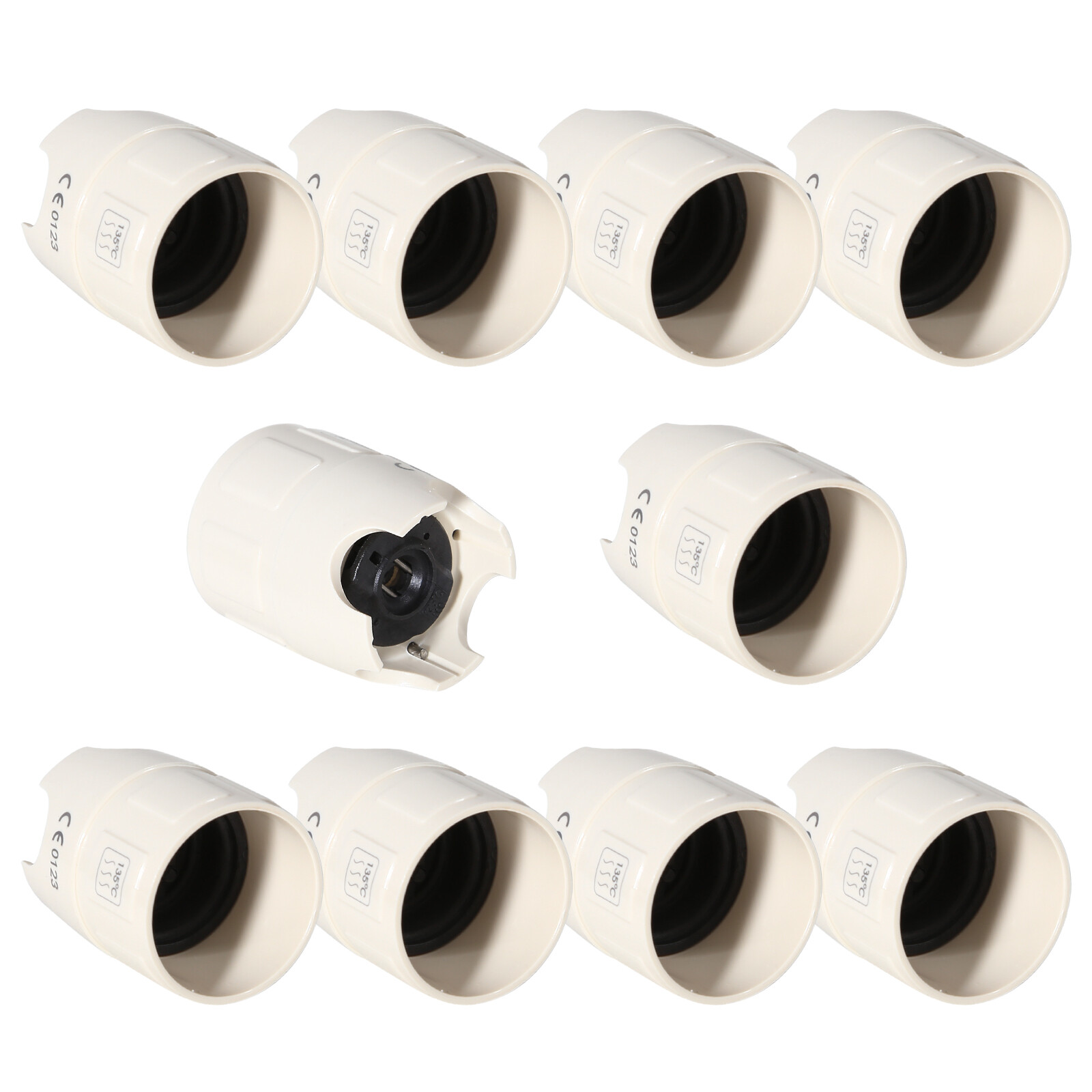 Dental Piezo Scaler Tips Torque Wrench Key for EMS DTE SATELEC Woodpecker tips