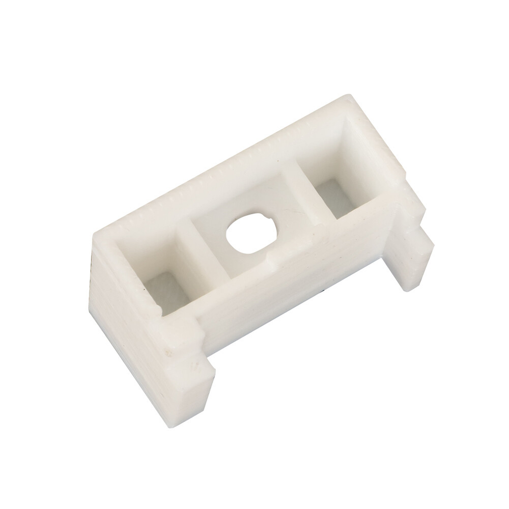 Generator Interlock Kit For Square D QO 100 Amp Panel Main Breaker Clip