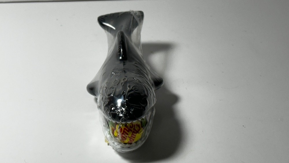 Orca Candy Lollipop Dispenser Mint from 2001