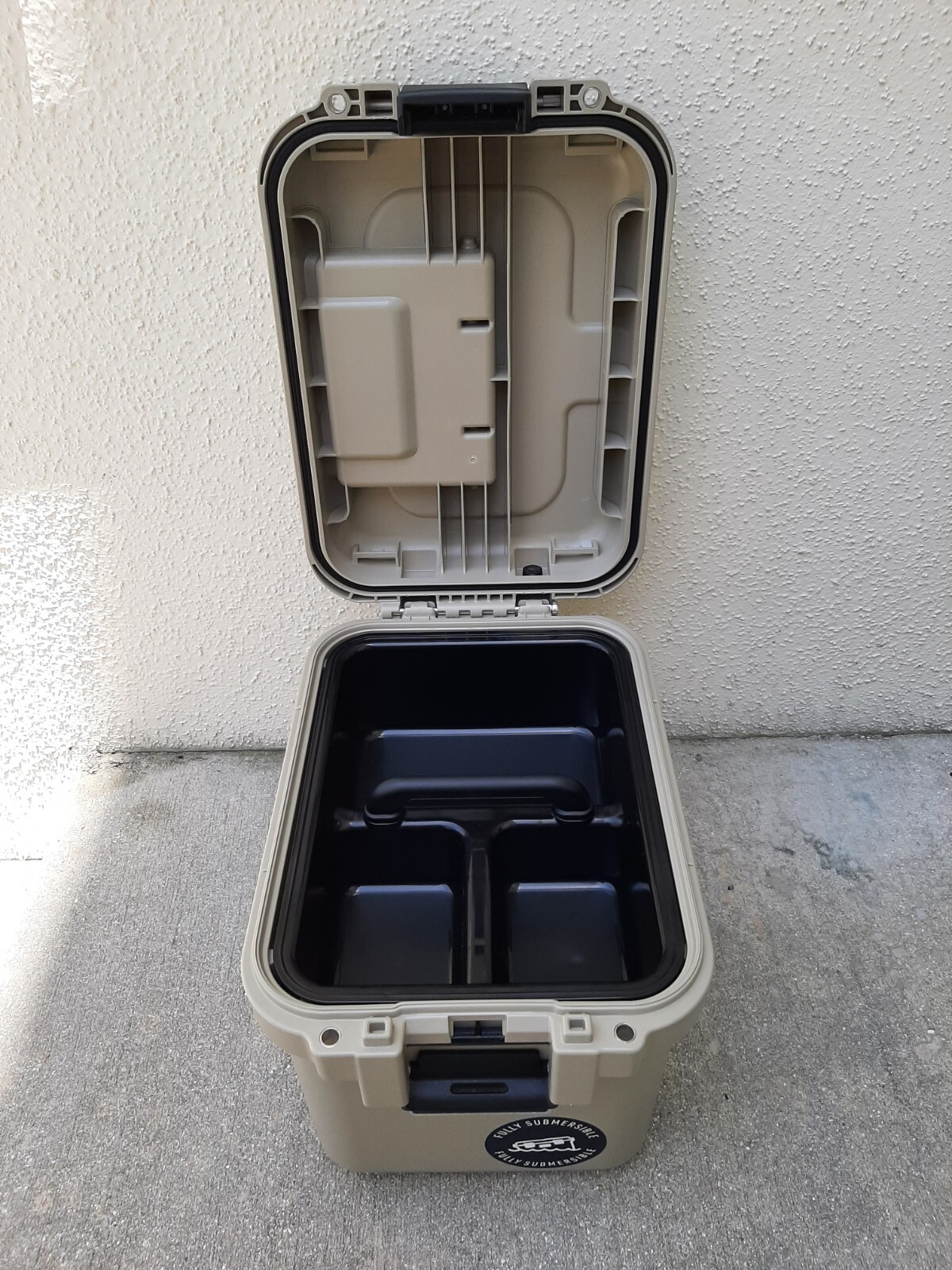 Yeti Loadout Gobox 15