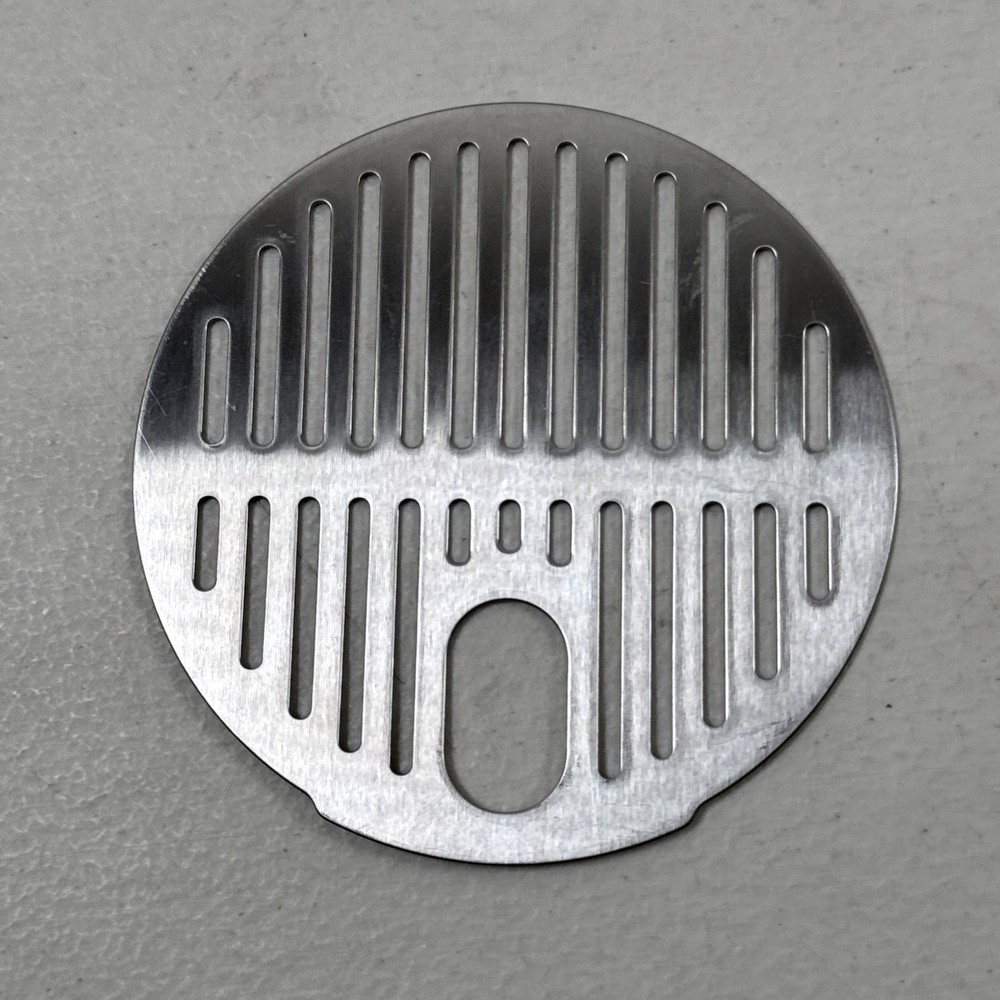 NINJA PB051 Pods & Grounds Specialty Coffee Maker Drip Tray & Grate Replacement